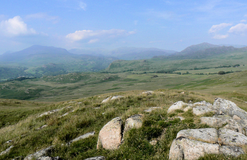 Scafell Scafell